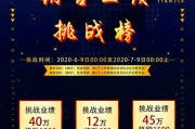 攻略原神大擂台，成为最强挑战者！（掌握关键技巧，征服巅峰之战！）