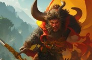 王者荣耀攻略（牛魔出装教学攻略，助你成为无敌前排肉盾！）