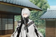 《狩野探幽》武士阵容搭配攻略（以执剑之刻为核心，打造强力阵容）