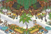 探寻江南百景图中蝴蝶佩左的魅力（传承百年的文化遗产，探究其神奇属性）