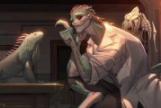 第五人格蜡像师技能介绍（探秘蜡像师的独特魅力，揭示技能的玄妙之处）