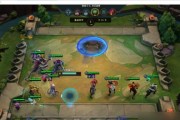 《LOL手游亚托克斯玩法攻略详解》（如何正确使用亚托克斯进行团战输出，提高游戏胜率）