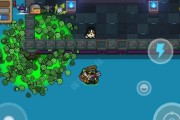攻略元气骑士无尽激光鱼bug攻略：打败最强BOSS！