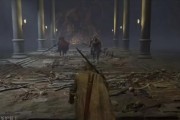 艾尔登法环熔炉骑士打法详解（玩转熔炉骑士，称霸艾尔登！）