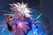 《战国纪》剑影武器招式搭配攻略（打造无敌剑影战士，剑与影的完美融合！）
