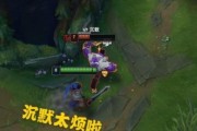 《妖姬对线刺客出装顺序攻略》（掌握正确的出装顺序，让妖姬在对线刺客中更具优势）