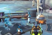 《魔兽世界》9.0碎骨便鞋获取攻略（精通碎骨便鞋获取方法，让你在游戏中更轻松）