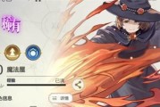 《盾之勇者成名录浪潮》游戏套装属性选择指南（如何选择最适合自己的游戏套装属性？）