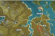 原神小怪兽成就攻略（解密原神小怪兽成就攻略，成为真正的冒险达人！）
