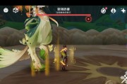 原神草鸡打法攻略（快速提升战斗力，征服原神世界！）