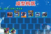 云顶之弈法师阵容出装攻略（打造最强法师阵容，征服云顶战场）