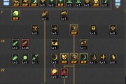 《魔兽战士推怪技能加点攻略》（掌握技能加点窍门，成为顶尖的魔兽战士）