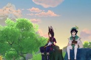 《原神终末旅行任务攻略》（探索终末之地，解锁最终秘密！）