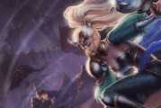 《LOL手游》风女技能全面解析（风怒惊天，风神降世——探寻《LOL手游》游戏风女技能的奥秘）