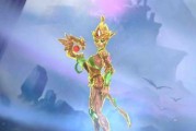 《放置大魔王》中高级召唤卷轴获取攻略（掌握技巧轻松获得高级召唤卷轴）