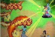 原神丢手绢攻略（解锁全部宝箱地点，收集珍贵奖励）
