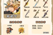 原神纳西坦攻略（纳西坦探秘，寻找失落的宝藏，一探究竟！）