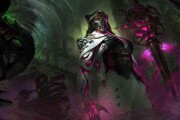 《LOL》新皮肤胜利之剑亚托克斯特效预览（重磅上线，炫酷特效震撼登场！赢得游戏，尽享荣耀！）