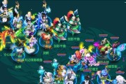 神武4技能选择攻略（掌握技能选择，成为无敌战士！）