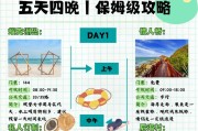 探索三亚住宿攻略游戏，畅游度假天堂（发现三亚酒店新颖玩法，开启旅行新模式）