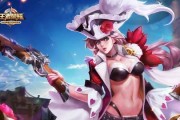 虞姬炸鱼攻略（爆发输出狙杀敌方ADC，双重身份一网打尽）