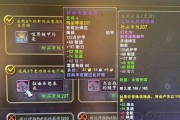 魔兽世界骑士出装攻略（一键秒杀BOSS！骑士装备全揭秘，让你在战场上无往不胜！）
