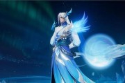 《王者荣耀》2022李白皮肤大全（霸气依旧，更上一层楼）