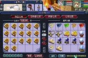 梦幻西游富婆出装攻略（装备、宝石、仙器全解析，让你成为最强富婆！）