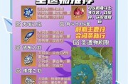 原神雷主角培养攻略（解锁雷电秘术，打造一流主角——雷主角培养攻略）