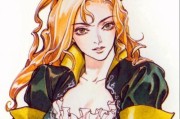 恶魔城年代记攻略（成为真正的猎魔人，逆转乾坤的命运）