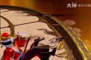 探秘“永劫无间共振联赛”（以时间为挑战，以激情为荣耀——解密游戏界最激烈的竞技赛事）
