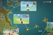 探秘庙宇深处（解锁谜题、获取宝藏、战胜敌人，助你通关庙宇深处！）