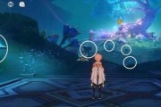 《原神》魔鳞病医院哭声三个元素方碑调查攻略（探索哭声三个元素的奥秘，解锁方碑任务）