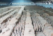 解密游戏兵马俑攻略（探索秦始皇陵的奥秘，解开兵马俑的谜题）
