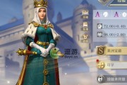 《征服缴械流》游戏攻略（打造最强阵容，征服战场！）