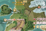 《创造与魔法》游戏熔岩蝾螈饲料配方解析（掌握制作熔岩蝾螈饲料的关键，让宠物成长更快）