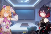 《崩坏3》断罪影舞专属武器影鵺技能详解（掌握影鵺技能，解锁专属武器威力）