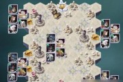 原神全期攻略（全方位玩转45-50级，升级打怪不愁，装备升级易如反掌！）