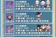 《原神》2.0版本破魔之弓制作攻略（打造强力武器，成为破魔王者）