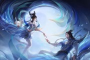 《王者荣耀》S22嫦娥皮肤一览（华夏月神华服惊艳登场，S22限定皮肤全方位解析）
