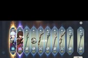 《原神》游戏七圣召唤神里融化速攻卡组推荐（打造最强输出，快速击败敌人）