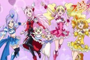 光之美少女攻略（成为美少女战士，守护光明与正义的秘诀揭秘！）