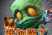 阿木木手游攻略大揭秘！（了解天赋出装，轻松掌握胜利关键！）