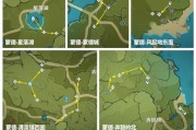 原神新手采集攻略（让你轻松上手，快速收集所需资源）