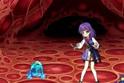 RPG游戏合集攻略（畅玩角色扮演游戏，打造属于你的传奇英雄）