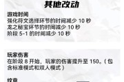 星界龙全装备攻略（掌握星界龙的最佳装备搭配，让你成为无敌的星际战士！）