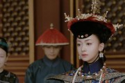 延禧攻略（权谋纷争下的宫廷风云，谁才是真正的胜利者？）