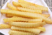 《料理次元薯条技能属性详解》（以游戏为主，打造最强美食）