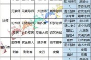 寻宝记贝爷旋转岛特殊关卡攻略（打败旋转魔法师，通关无人区！）