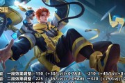 《巅峰赛场，打野李白出装攻略》（背水一战，攻城略地，以李白征战巅峰！）